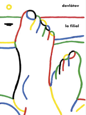 cover image of La filial